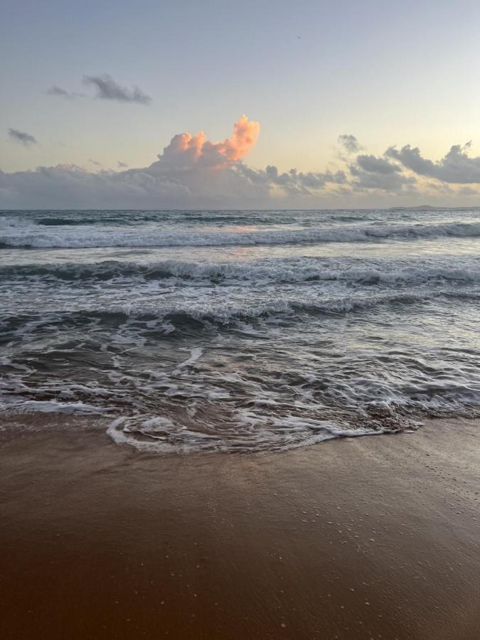 Oceanfront Condo In Luquillo Eksteriør billede