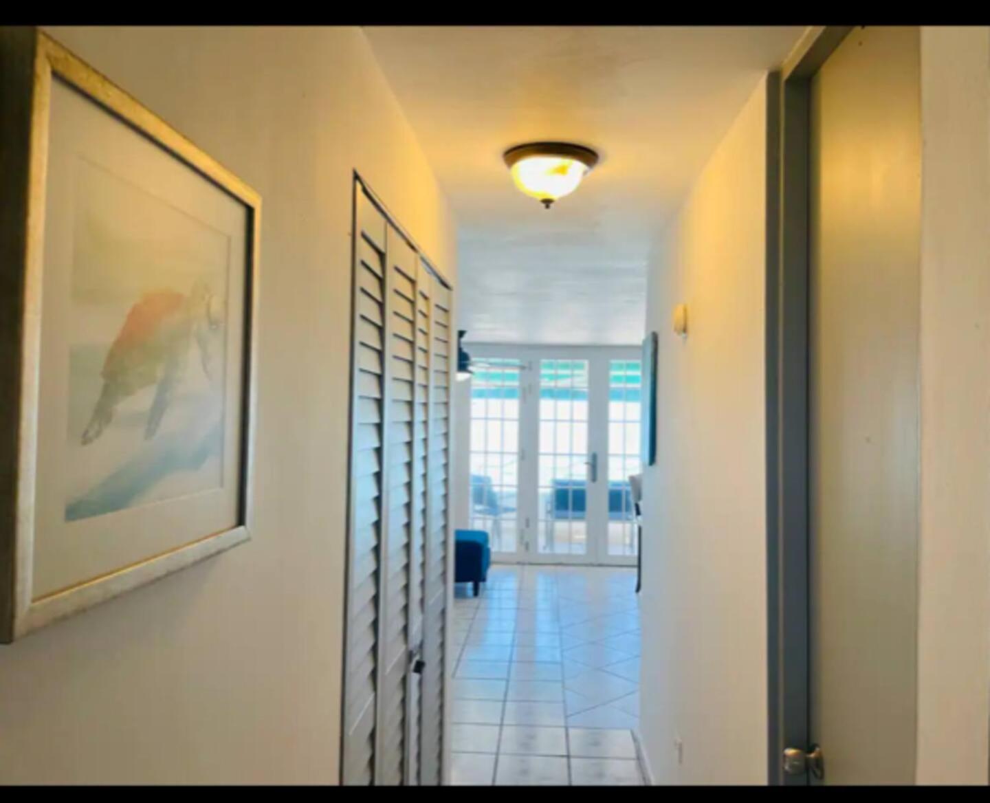 Oceanfront Condo In Luquillo Eksteriør billede
